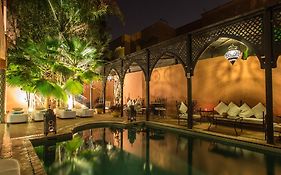 Villa Amira Marrakech